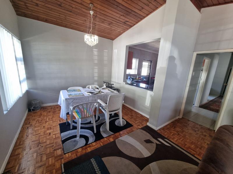 3 Bedroom Property for Sale in Vasco Estate Western Cape